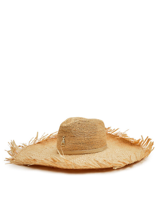 Patrizia Pepe Patrizia Pepe Cappello 8F0009/V025-J3E6 Beige