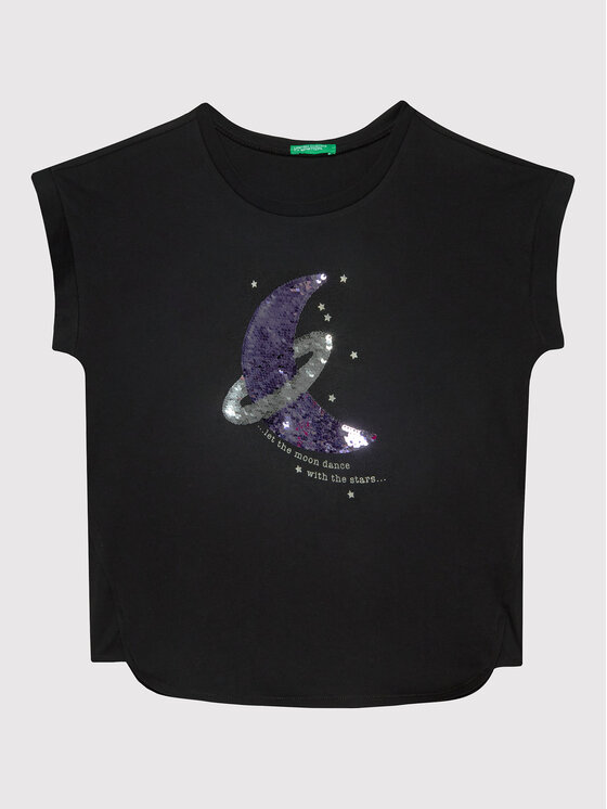 T-shirt United Colors Of Benetton