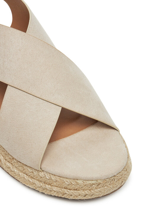 ONLY Shoes ONLY Shoes Espadrilles Onlminerva-2 Ekru