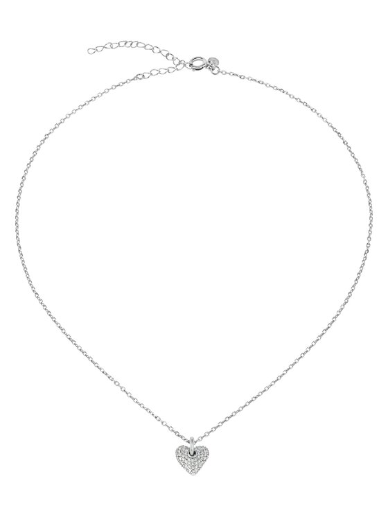 Breil Breil Collana DARLING Argento