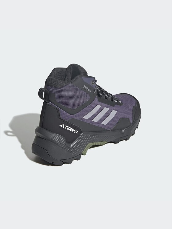 adidas adidas Trekkingi Eastrail 2.0 Mid RAIN.RDY Fioletowy