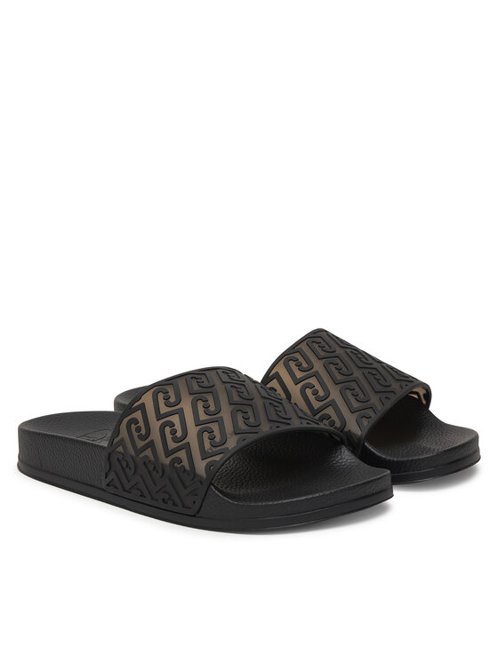 Liu Jo Liu Jo Plätud Kos 21 BA6075 EX345 Must