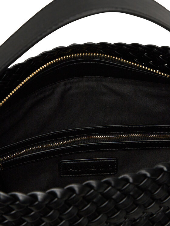 Valentino Valentino Handtasche Shantel VBS8Y607 Schwarz