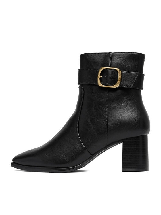 MEXX MEXX Боти CEO-26F816-2A Черен