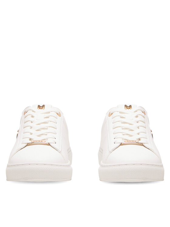 MEXX MEXX Sneakersy MIRL1011541W-01 Bílá