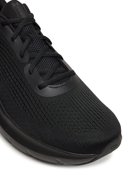 Under Armour Under Armour Běžecké boty UA Charged Rogue 5 3028256 Černá