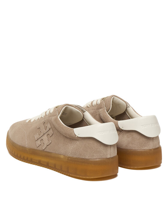 Tory Burch Tory Burch Sneakersy Phoenix 166688 Beżowy