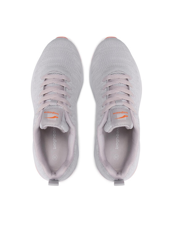 Bagheera Bagheera Sneakers Power 86540-17 C0408 Grigio