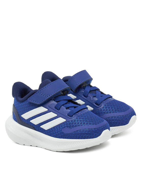 adidas adidas Tossud Runfalcon 5 Shoes Kids JP5154 Tumesinine