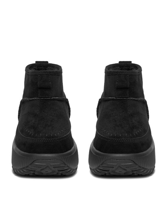 Roxy Roxy Апрески CEO-V12-1037 Черен