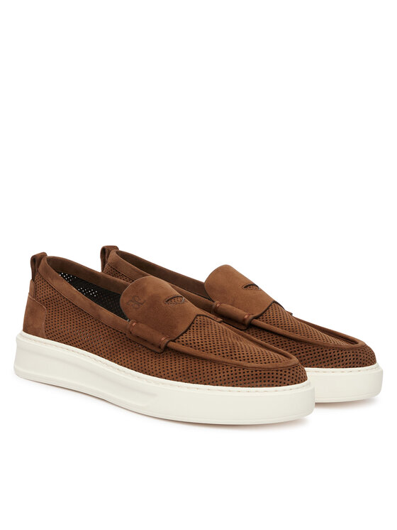 Fabi Fabi Sneakers FU1468.A00ZIPCVG814 Bleumarin