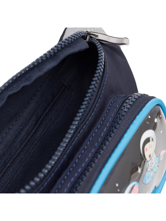 Peppa Pig Peppa Pig Gürteltasche ACCCS_AW23-221PP-1 Dunkelblau