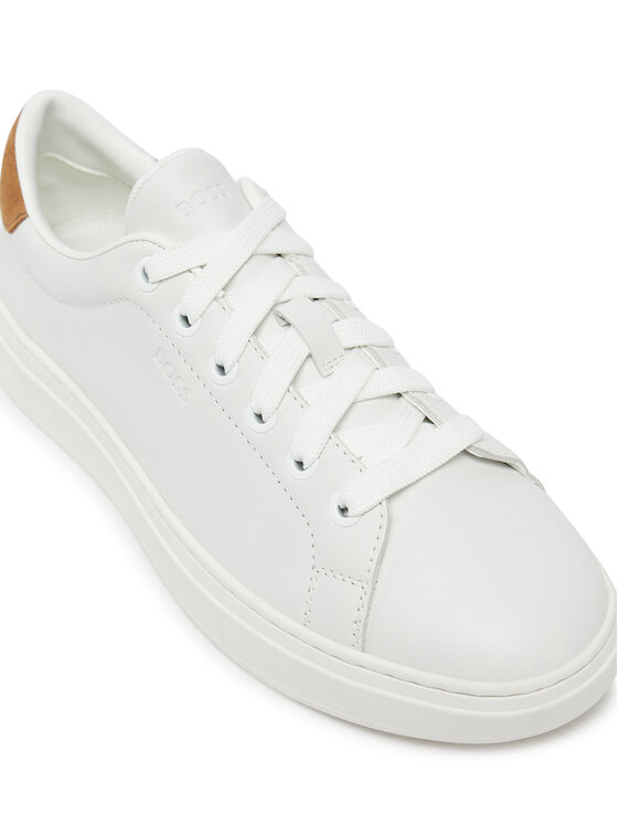 BOSS BOSS Sneakers Kieran 50536393 Bianco