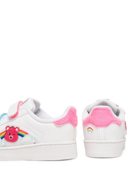 adidas adidas Αθλητικά Superstar Led Lights Comfort KK2133 Λευκό