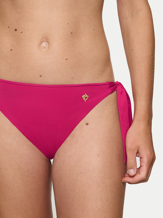 Triumph Triumph Низ від купальника Summer Twist 10222223 Рожевий