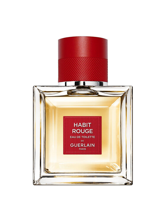 Woda toaletowa Guerlain, Habit Rouge Eau de Toilette