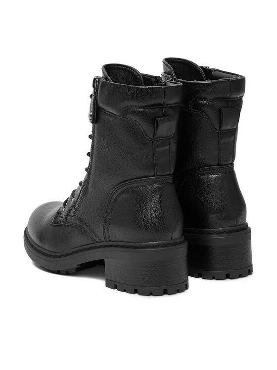 Clara Barson Clara Barson Μποτίνια CEO-WS6396-05 Μαύρο