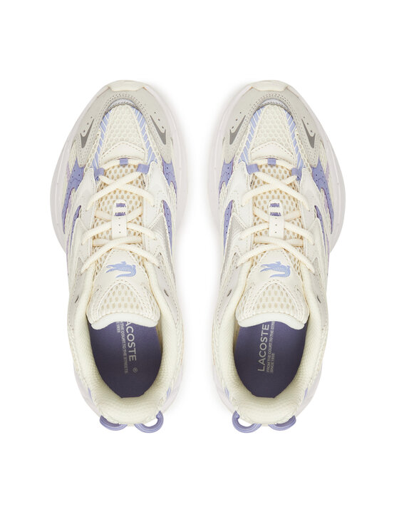 Lacoste Lacoste Сникърси L003 Neo Shot 7-50SFA0122 Бял