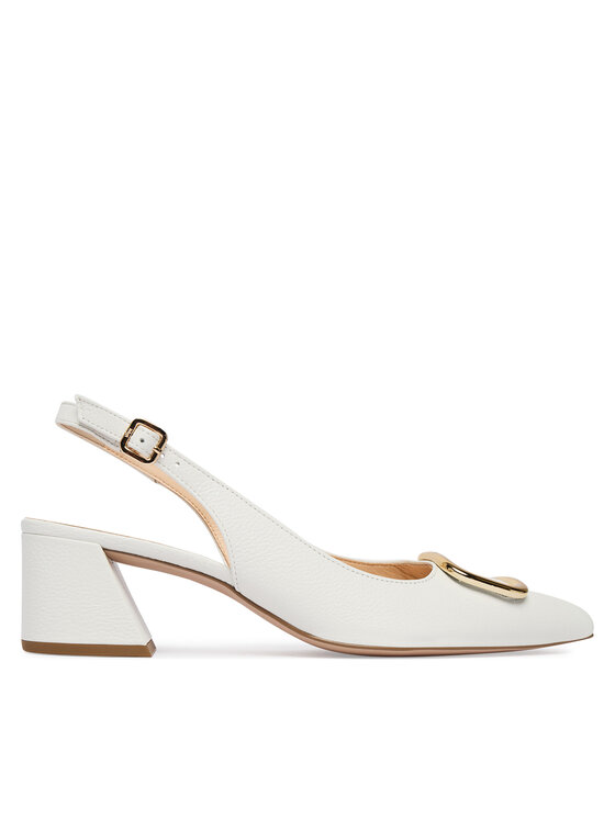 HÖGL HÖGL Décolleté 1-104623 Bianco