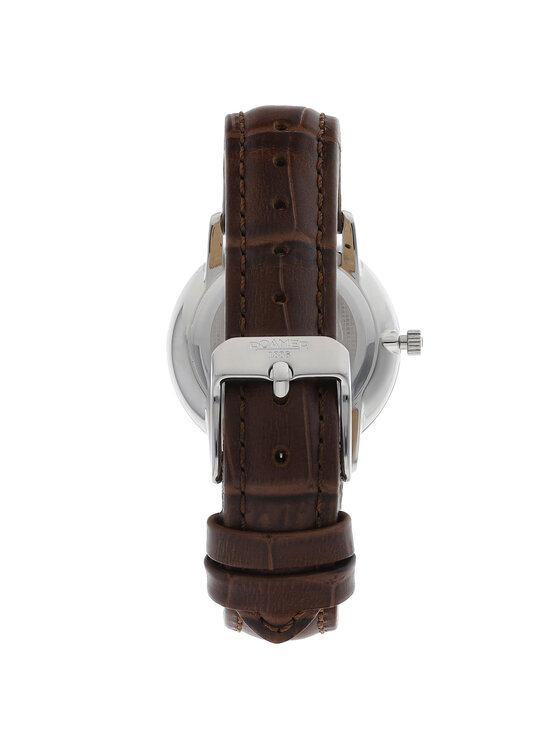 Roamer Roamer Sat Valais 958844 41 54 05 Smeđa