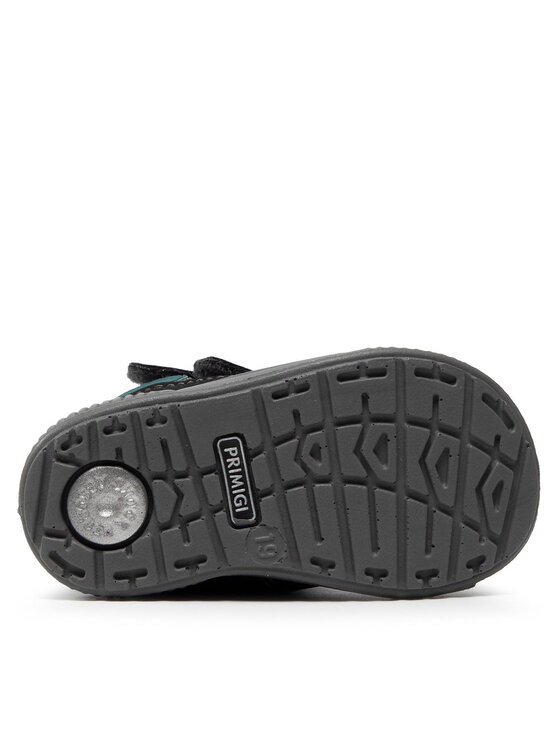 Primigi Primigi Sniego batai GORE-TEX 8364000 Juoda