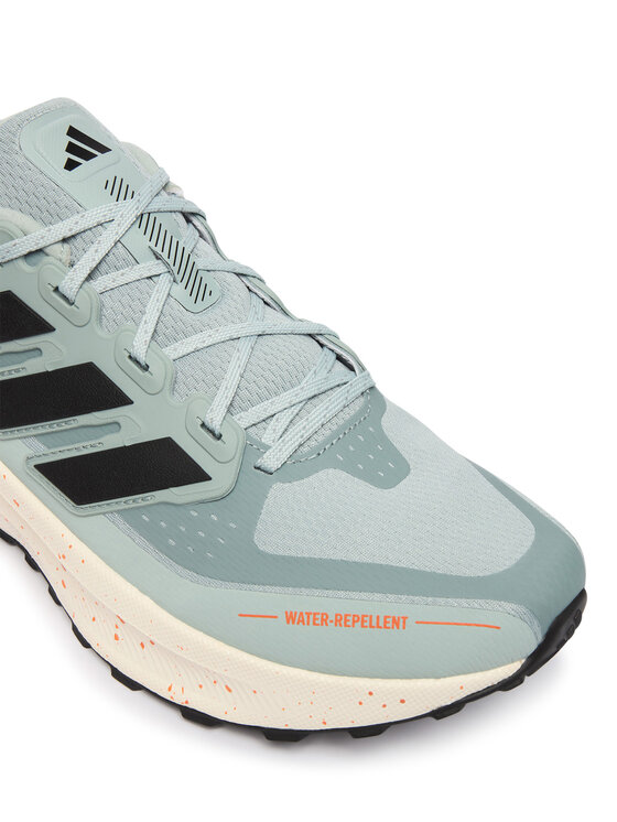 adidas adidas Jooksujalatsid Ultrarun 5 Tr JQ6920 Roheline