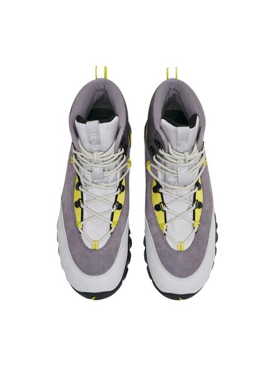 Oakley Oakley Sneakersy FOF100559 Kolorowy