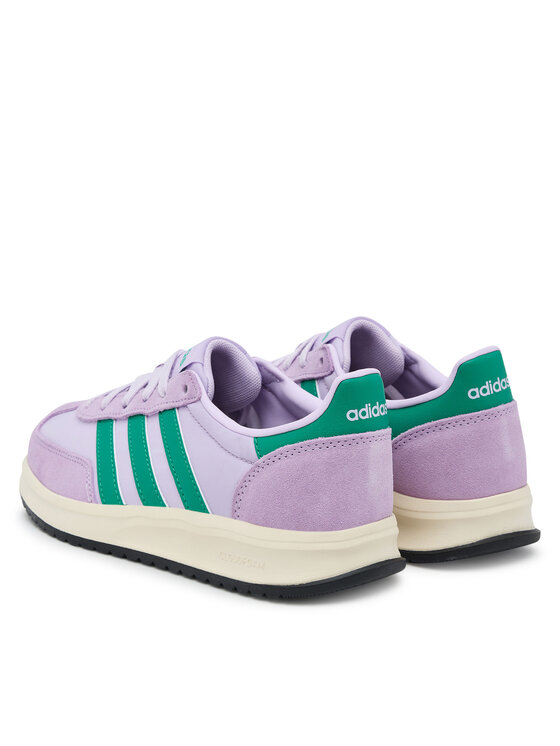 adidas adidas Sneakersy RUN 70s 2.0 JR8853 Fioletowy