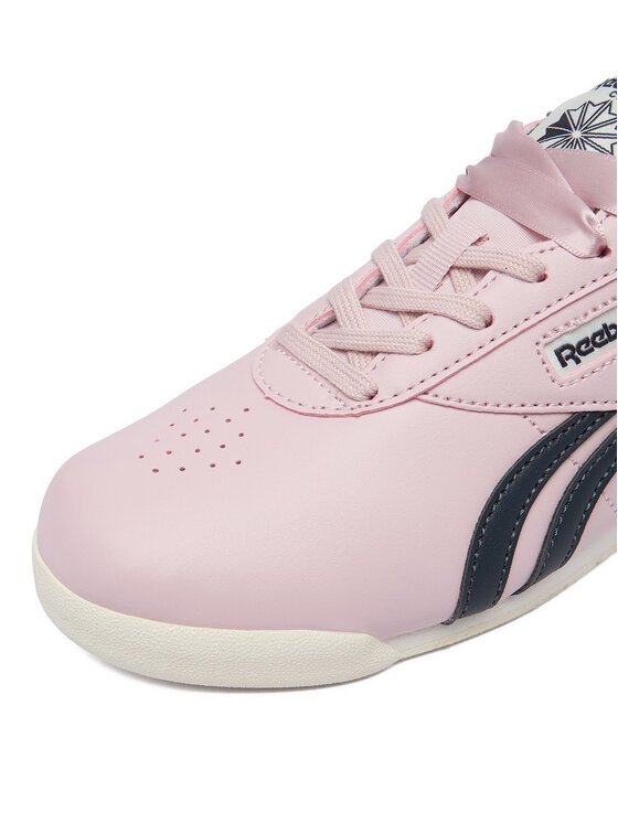 Reebok Reebok Sneakersy REEBOK-EO-F/S LO 100272310 Różowy jasny