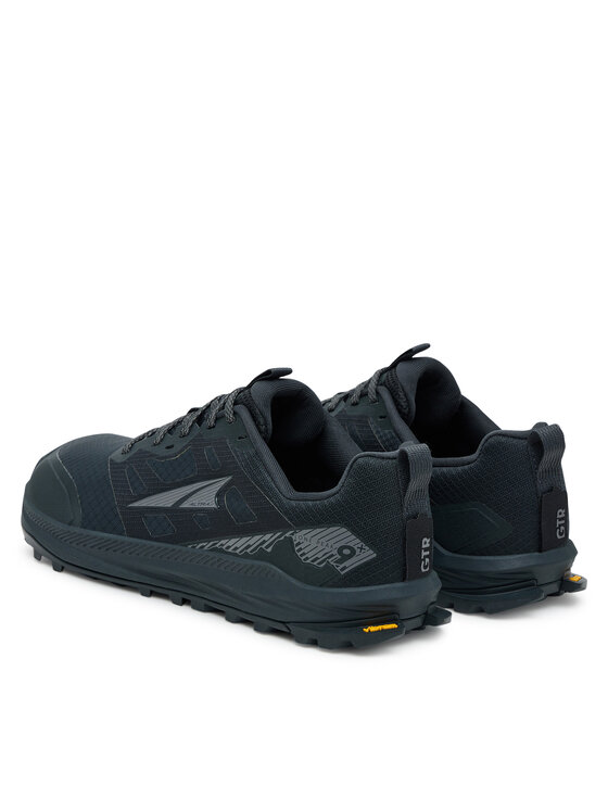 Altra Altra Běžecké boty Lone Peak 9+ AL0A85RG Černá