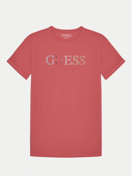 T-Shirt Guess