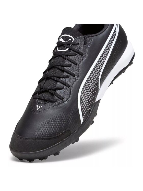 Puma Puma Buty do piłki nożnej 107255 Czarny