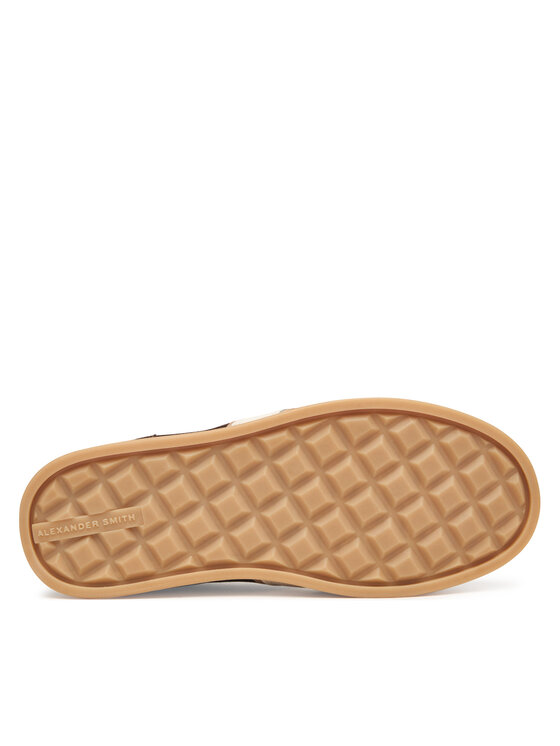 Alexander Smith Alexander Smith Sneakers Thames ASBDTMW 3393 Braun