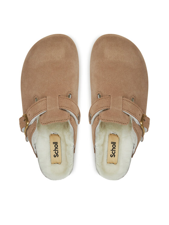 Scholl Scholl Plätud F31810 Beež