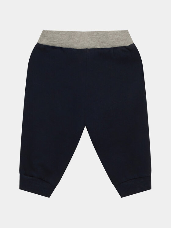 Original Marines Original Marines Melegítő DDAV0742NM Sötétkék Regular Fit