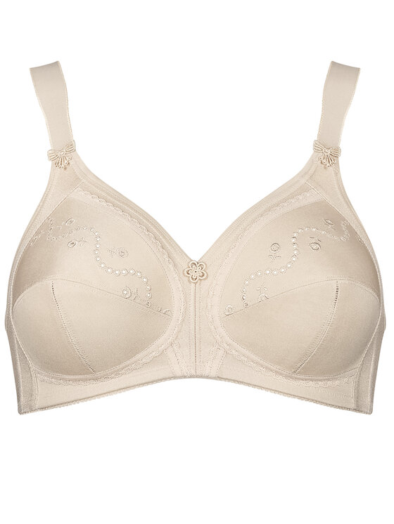 Triumph Triumph BH ohne Bügel Doreen 10004928 Beige