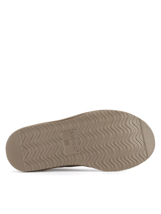 MEXX MEXX Śniegowce MICH2003743W Szary