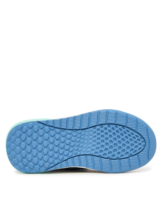 Reima Reima Sneakers Kiirus 5400006A-698A Dunkelblau