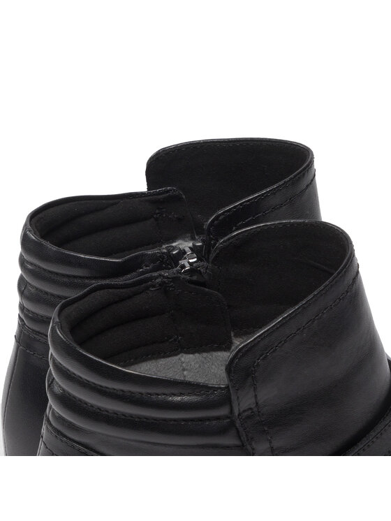 Caprice Caprice Stiefeletten 9-25333-29 Schwarz