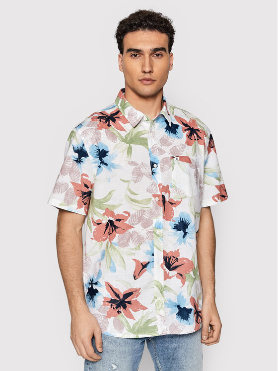 Camicia Quiksilver