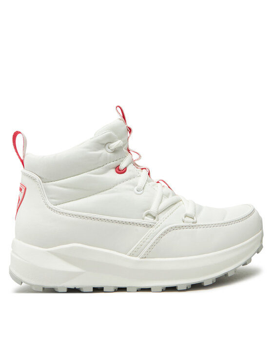 Rossignol Rossignol Μπότες Χιονιού Resort Waterproof RNNW100 Λευκό