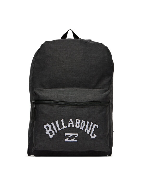 Billabong Ruksak BLB-KS-001-07 Čierna