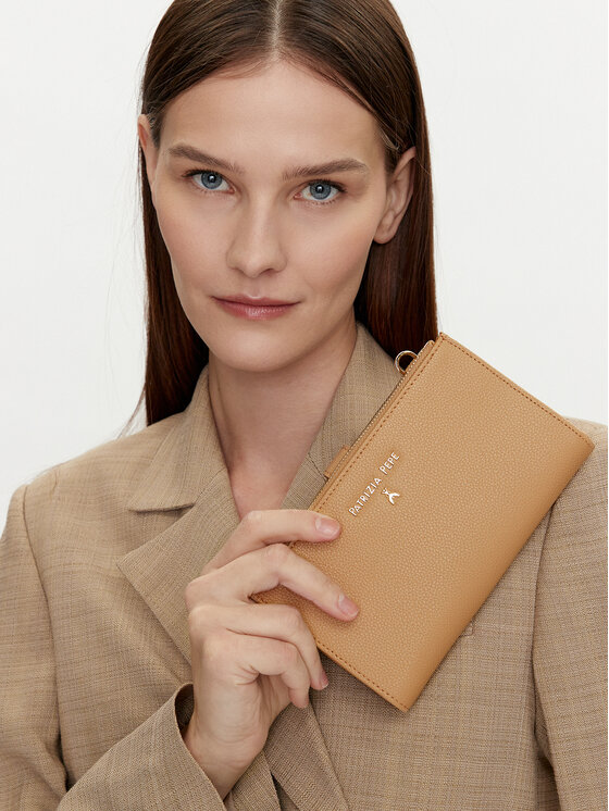 Patrizia Pepe Patrizia Pepe Сумка CQ9774/L001-B685 Бежевий
