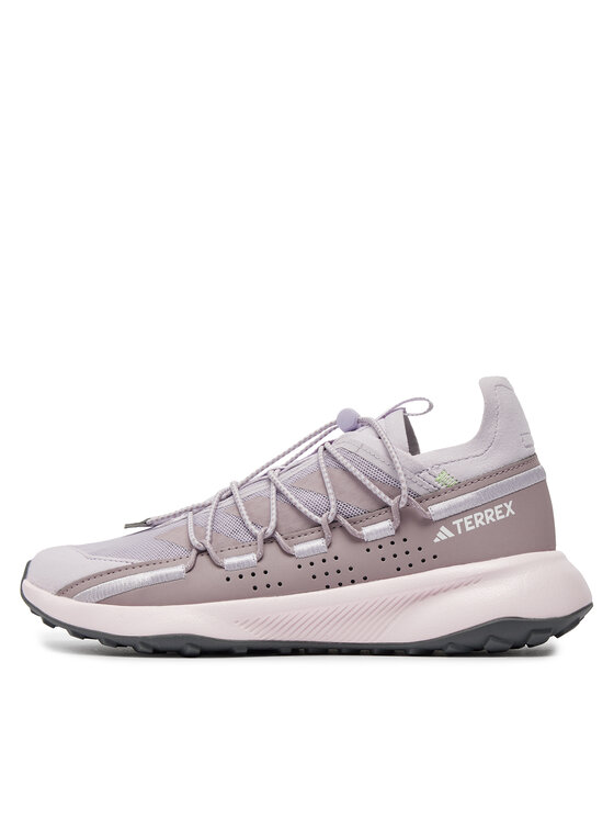 adidas adidas Bakancs Terrex Voyager 21 Travel IE2594 Lila
