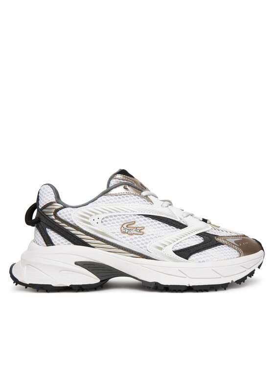 Lacoste Lacoste Sneakersy L003 Neo Shot 7-50SFA0120 Bílá