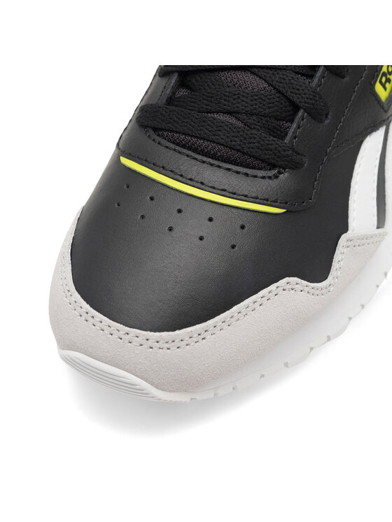 Reebok Reebok Сникърси Glide GY0079 Черен