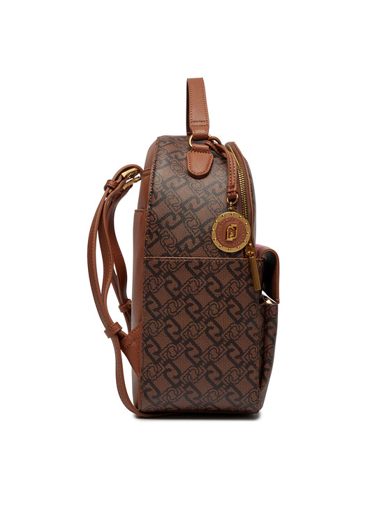 Liu Jo Liu Jo Раница Ecs M Backpack AXX031 E0538 Кафяв