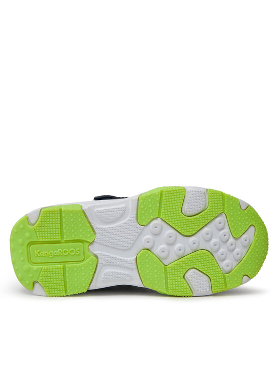 KangaRoos KangaRoos Bakancs KS-Freezer V RTX 02221-000-4054 Sötétkék