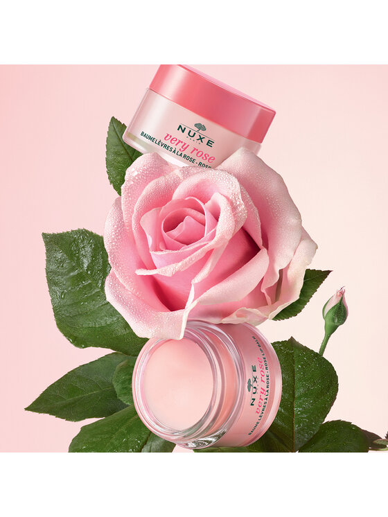 Nuxe Nuxe do ust Very Rose Balsam