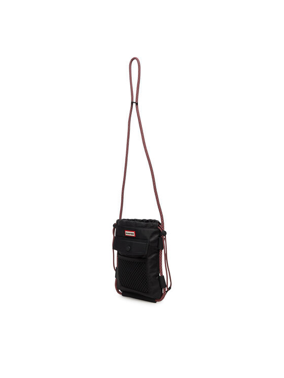 Hunter Hunter Crossover torbica HTR-B-007-07 Crna